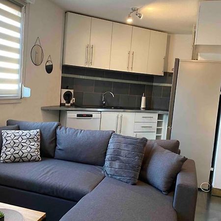 Appartamento F2 au calme, proche gare, Center Parc, Sainte Croix Sarrebourg Esterno foto